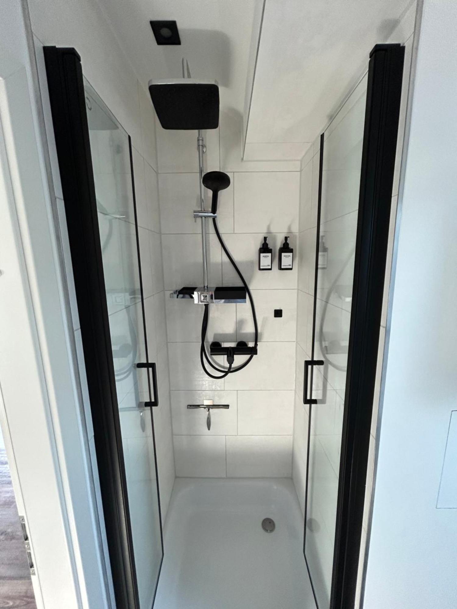 Schoenes Appartement Mit Seeblick Gummersbach Exterior foto